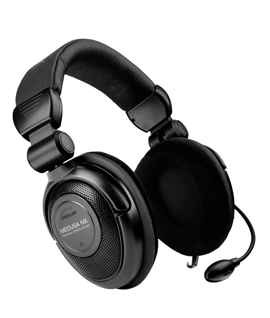 [22/07/2012] Der deutsche Peripherie-Anbieter Speedlink setzt auf preiswerte Produkte wie unseren vormaligen Headset-Spartipp in Form des Medusa NX. Ältere Semester kennen den Hersteller eventuell noch unter seinem eigentlichen Namen Jöllenbeck. 