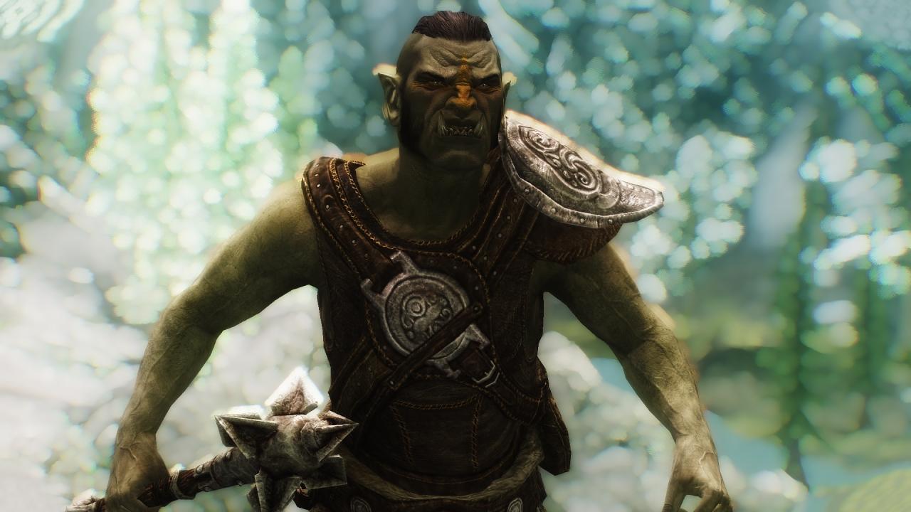[03/07/2012] Skyrim by Unreal (3)