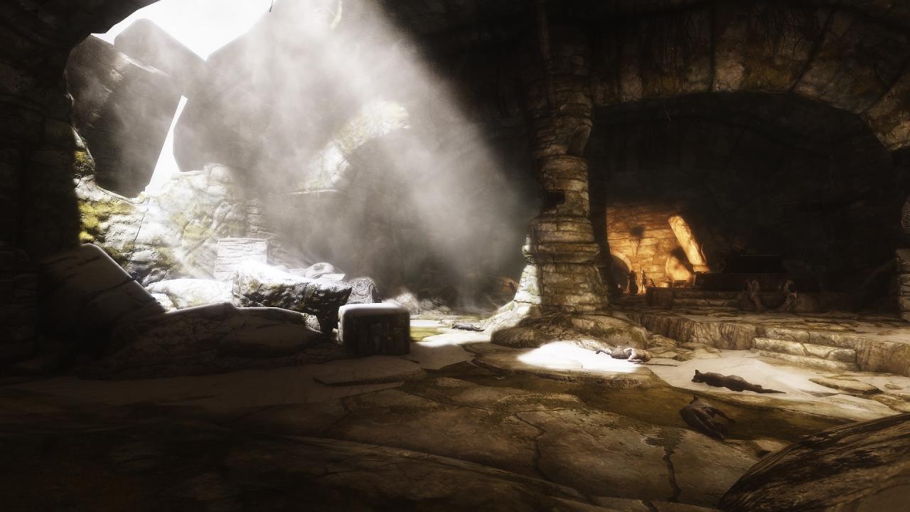 [03/07/2012] Skyrim by Unreal (5)