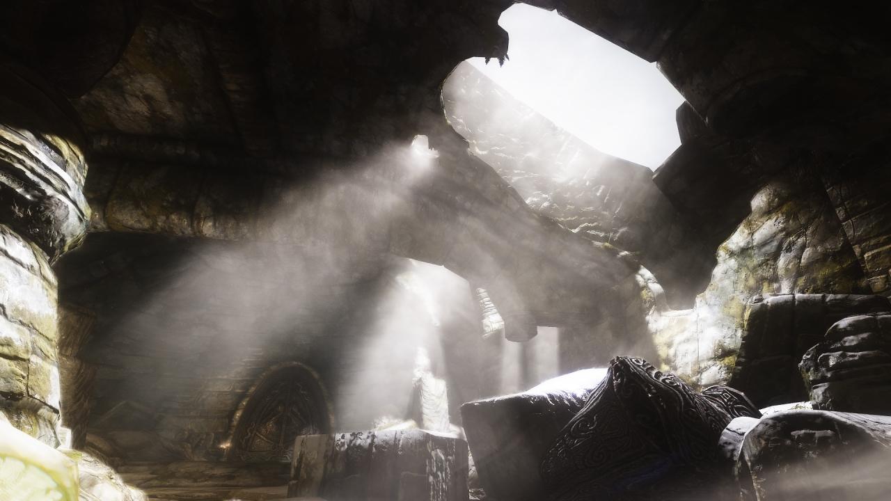 [03/07/2012] Skyrim by Unreal (6)
