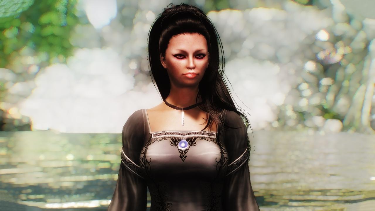 [03/07/2012] Skyrim by Unreal (8)