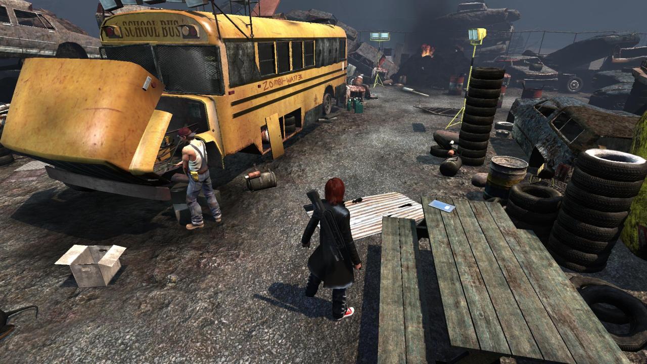 [04/07/2012] 8,7 - The Secret World