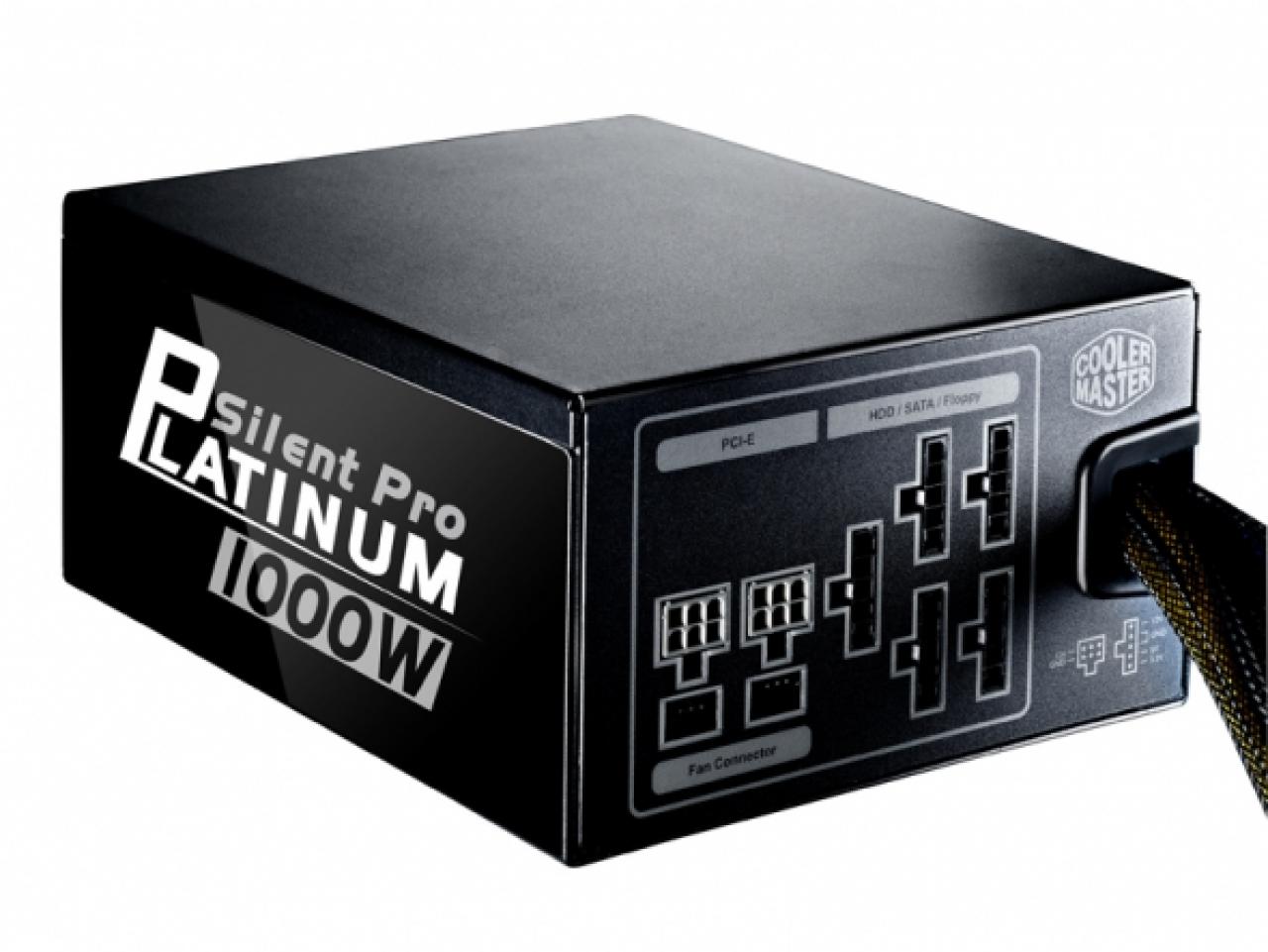 [11/07/2012] Cooler Master Silent Pro Platinum 1.000 Watt (3)