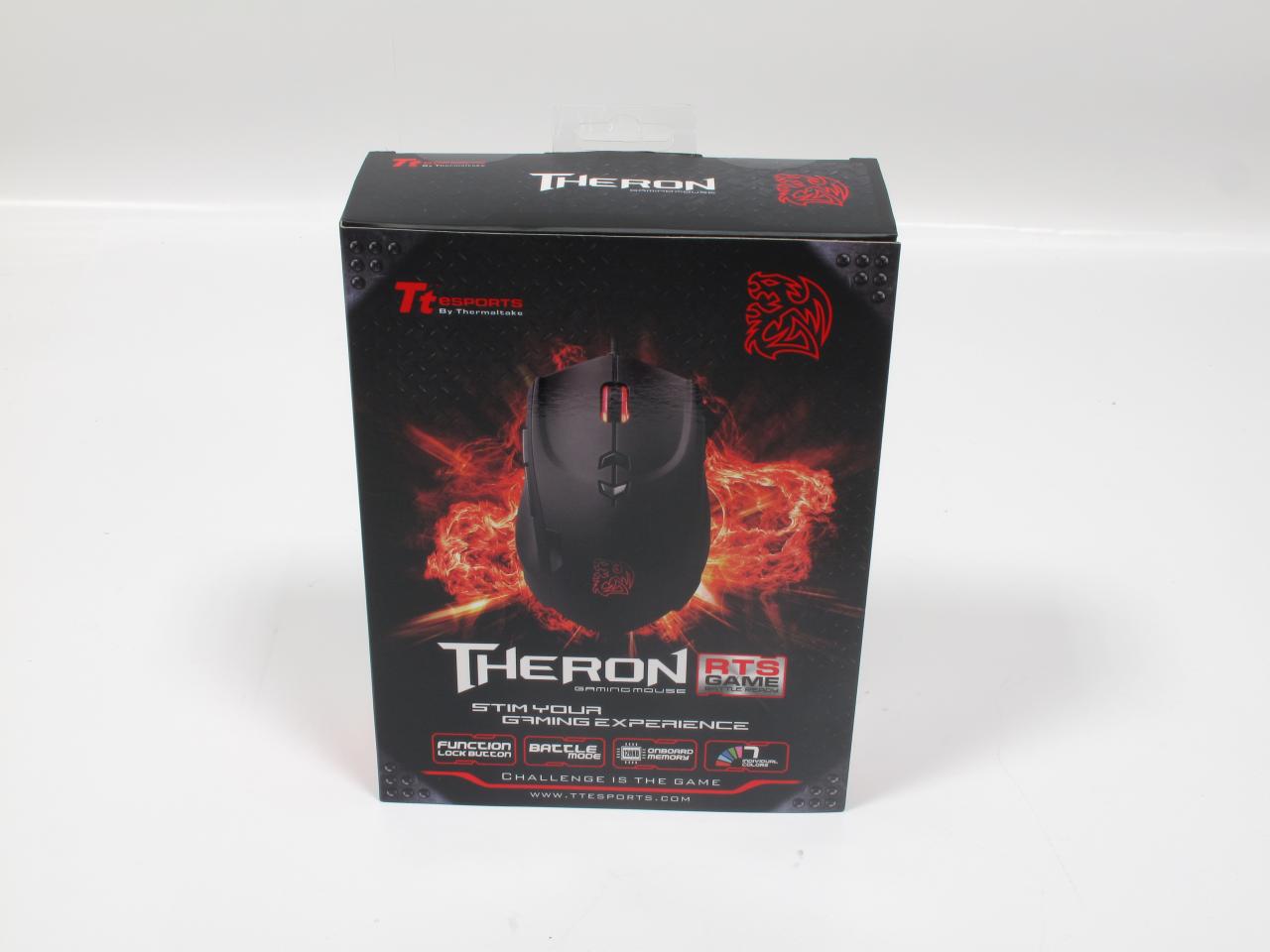 [18/07/2012] Tt Esports Theron und Black Gaming Mouse bei PCGH - Eine Maus für Sie? (6)
