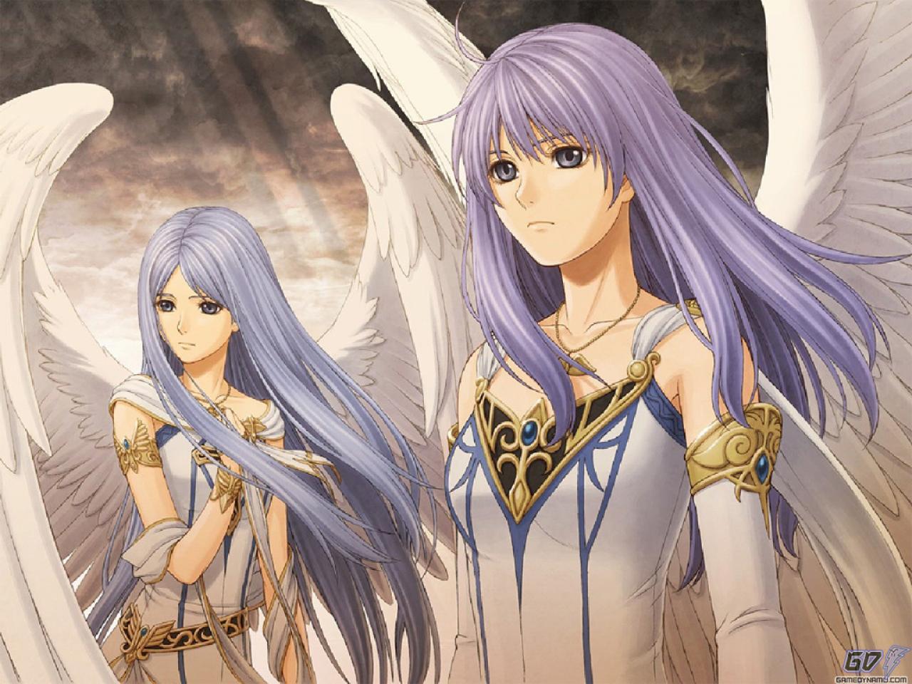 [11/07/2012] 8,5 - Ys Origin