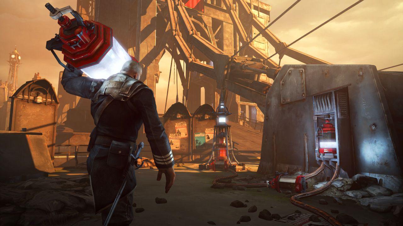 [05/08/2012] Dishonored - Die Maske des Zorns: Neue Gamescom-Screenshots (16)
