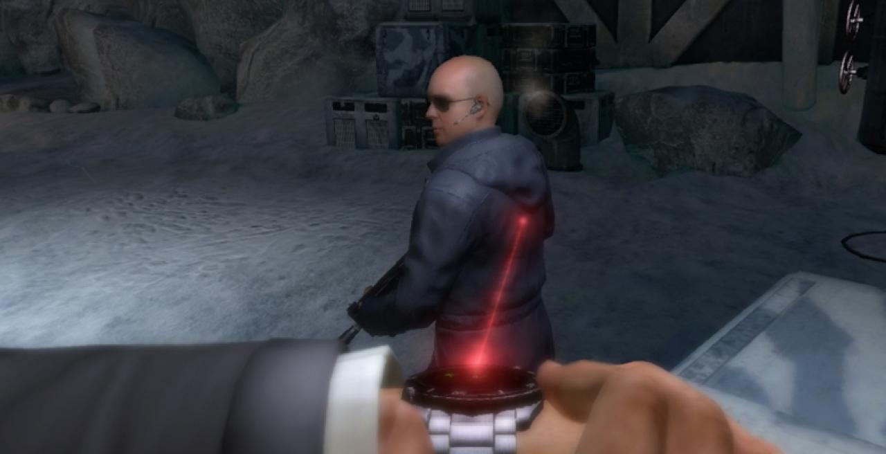 [17/08/2012] 007: Legends - Entwickler stellen sich auf der Gamescom den Fragen der Pressevertreter (3)