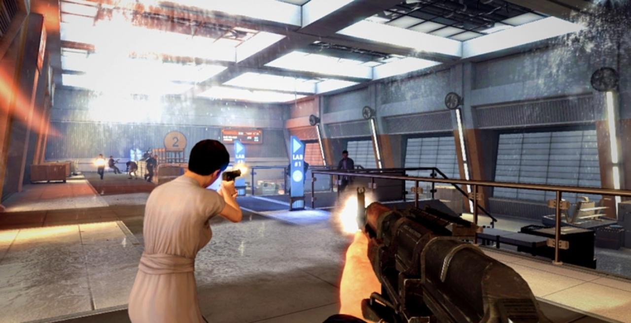 [17/08/2012] 007: Legends - Entwickler stellen sich auf der Gamescom den Fragen der Pressevertreter (4)
