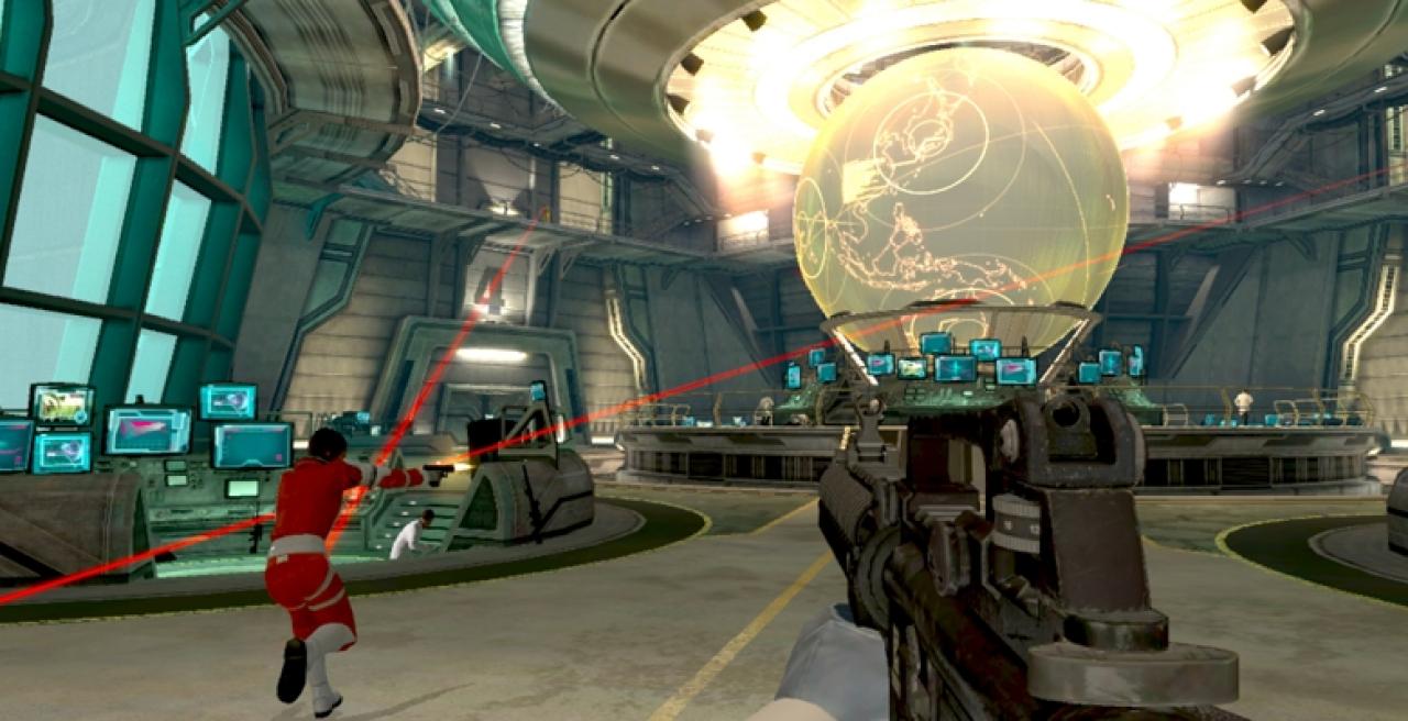 [17/08/2012] 007: Legends - Entwickler stellen sich auf der Gamescom den Fragen der Pressevertreter (13)