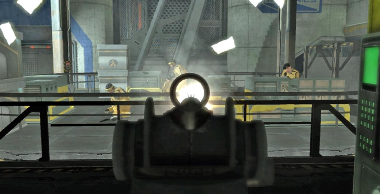 [17/08/2012] 007: Legends - Entwickler stellen sich auf der Gamescom den Fragen der Pressevertreter (16)