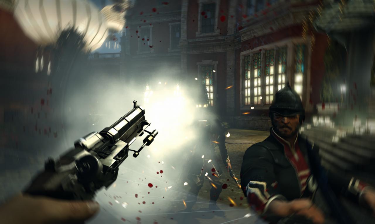[15/08/2012] Dishonored - Die Maske des Zorns: Neue Gamescom-Screenshots (3)
