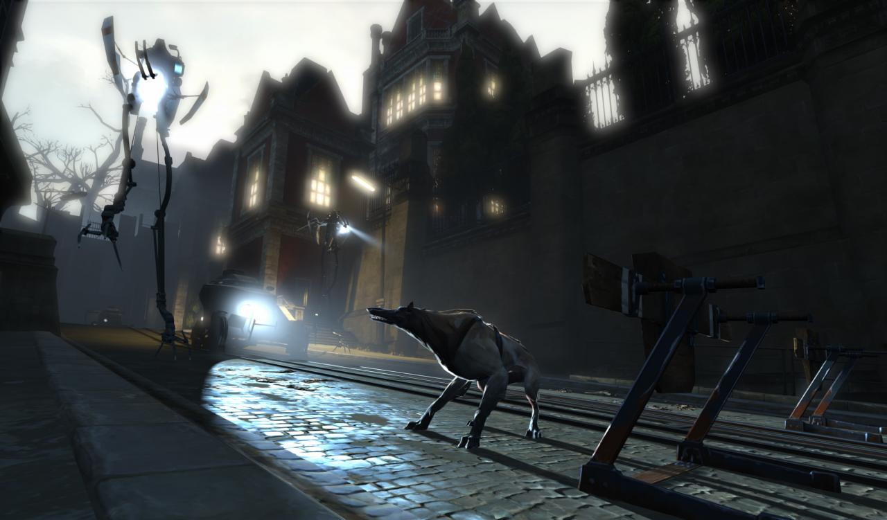 [15/08/2012] Dishonored - Die Maske des Zorns: Neue Gamescom-Screenshots (5)
