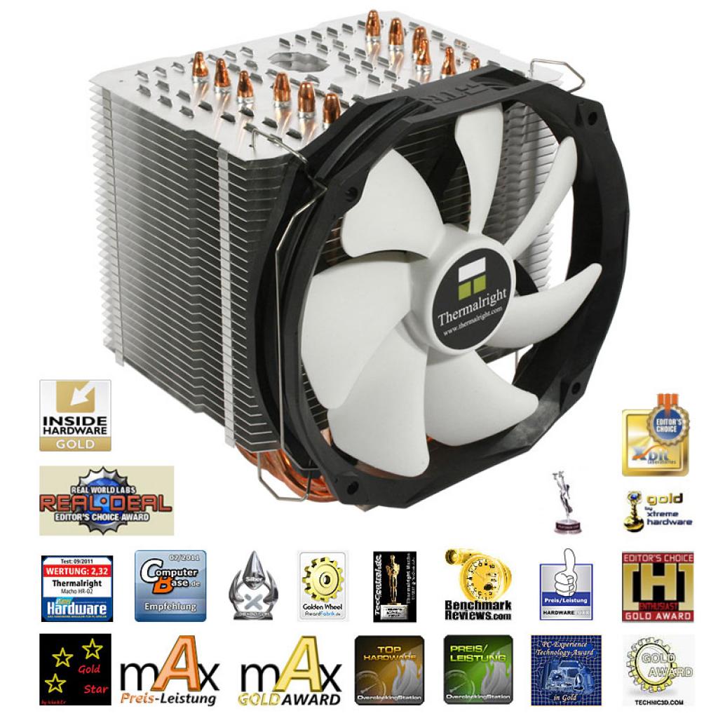 [15/08/2012] Thermalright Macho HR-02 Rev. A (BW) (1) (4)
