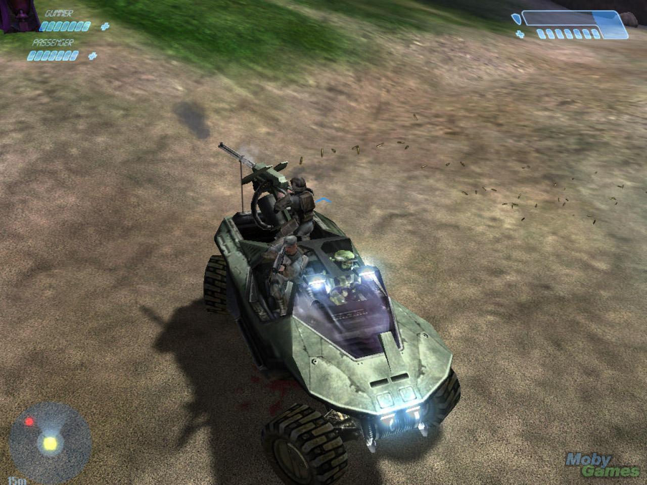 [13/08/2012] Halo: Zum Release der Xbox lieferte Entwickler Bungie einen der wohl besten Konsolenshooter aller Zeiten ab. Halo Combat Evolved staubte im Jahr 2001 Traumwertungen ab und sorgte auch bei den Fans für wahre Freudensprünge...