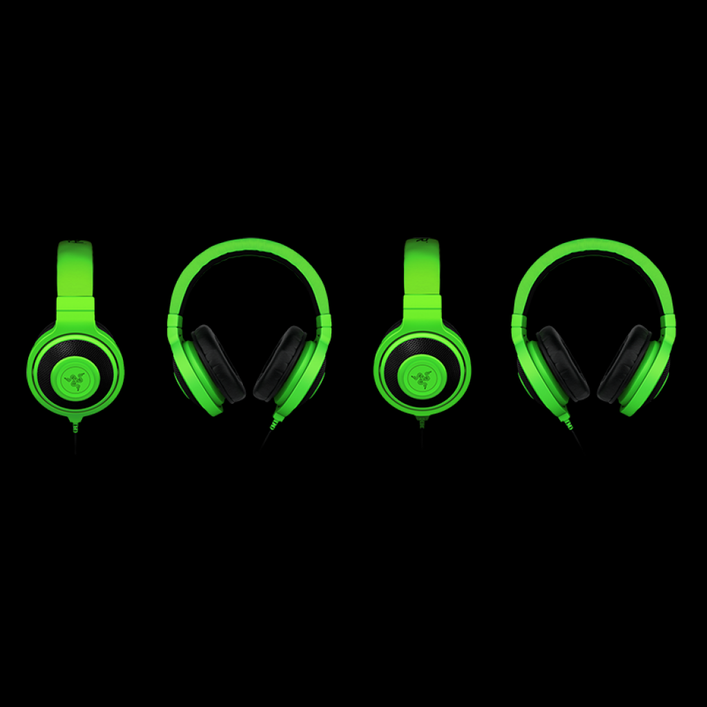 [17/08/2012] Razer Kraken Pro Gaming Headset - Hands On frisch von der Gamescom (1)
