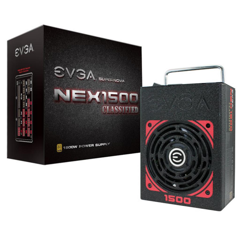 [23/08/2012] EVGA stellt das Super Nova 1500 offiziell vor: Ein Netzteil der Spitzenklasse (8)