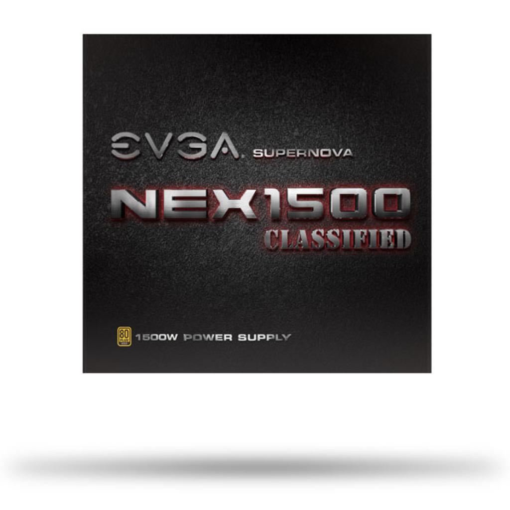 [23/08/2012] EVGA stellt das Super Nova 1500 offiziell vor: Ein Netzteil der Spitzenklasse (7)