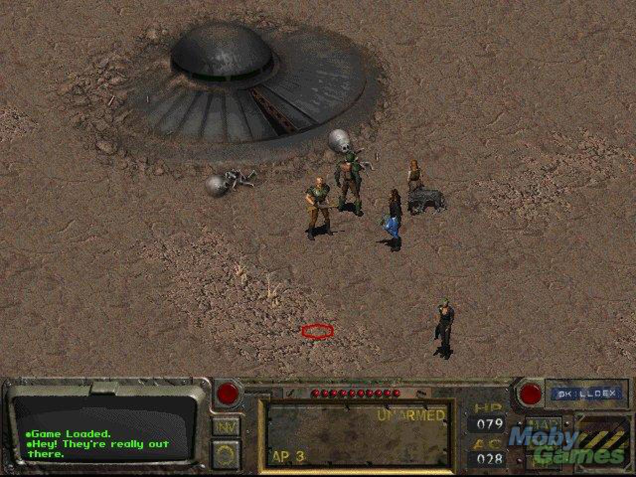 [13/08/2012] Fallout: Bethesdas Rollenspiel-Epos war im Jahr 1997 eines der ersten Spiele, das auf eine postapokalyptische Welt als Setting setzte. RPG-Veteranen schwärmen bis heute von der tollen Geschichte, dem freien Gameplay und den starken Dialogen... 