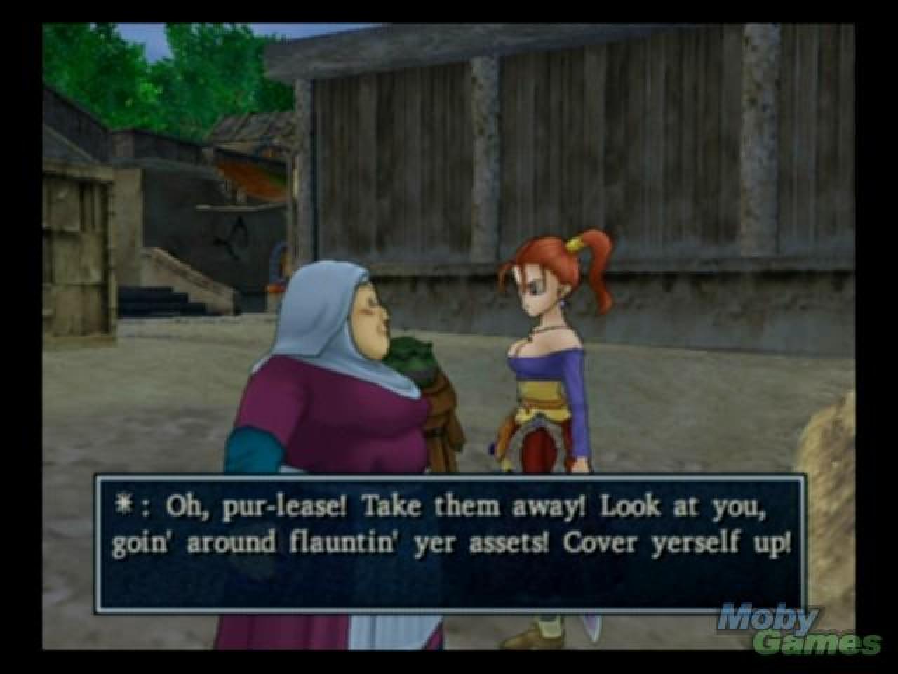 [13/08/2012] ... wobei sich Fans immer noch darum streiten, welcher Dragon Quest/ Dragon Warrior-Teil am besten ist. Ganz weit vorne liegen nach wie vor Teil 6, 7 und eben Dragon Quest 8 Journey of the Cursed King, dass 2006 auch in Europa erhältlich war.