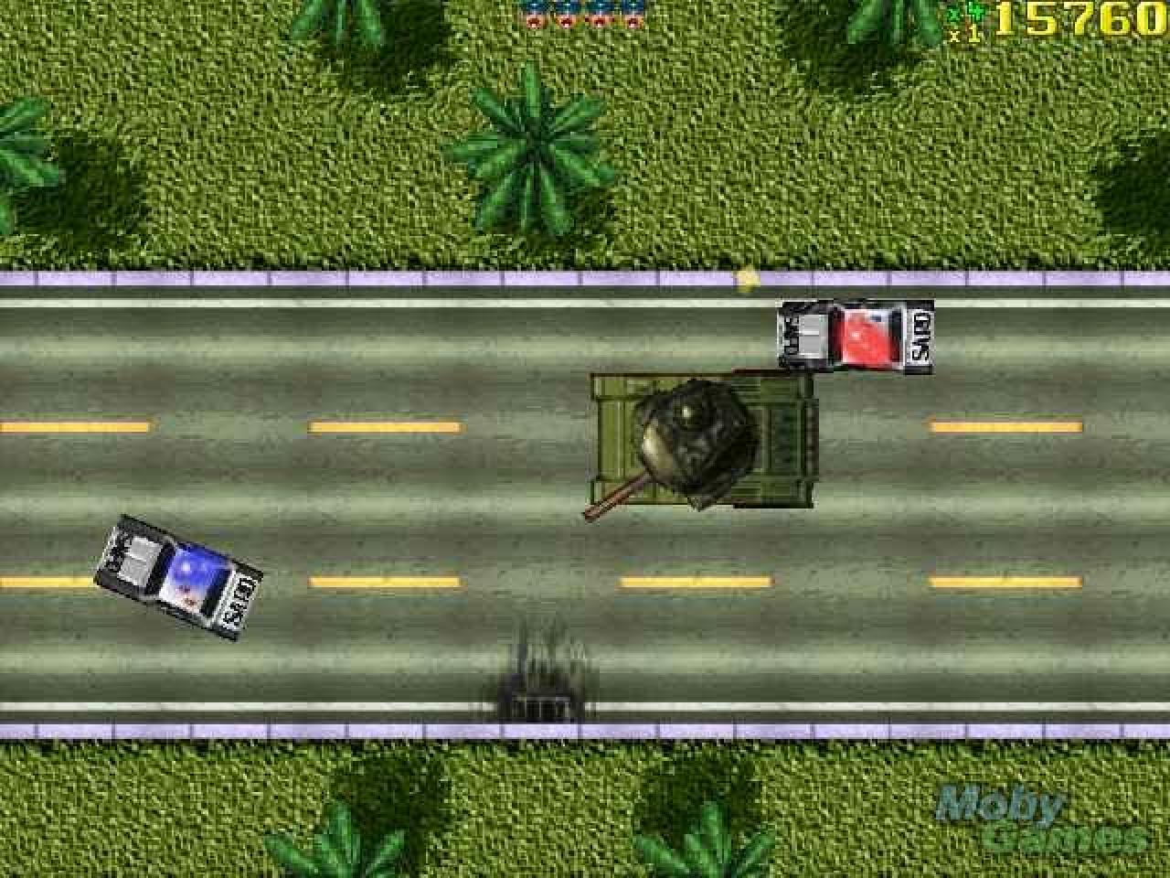 [13/08/2012] Grand Theft Auto: Top-Down-Sicht, überzogene Gewalt und skurriler Humor - mit dieser Kombination wurde Rockstars GTA im Jahr 1997 zu einem echten Geheimtip unter den Gamern... 