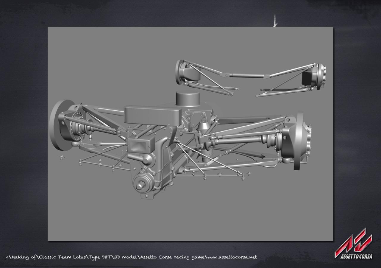 [16/08/2012] Assetto Corsa angespielt: Geheimtipp für Simulationsfans - 63 Gamescom-Bilder der Entwickler (1)