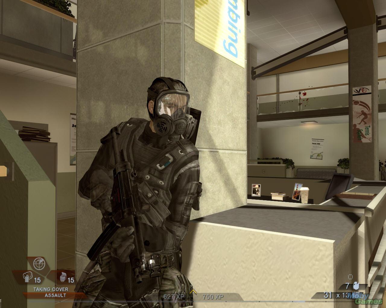 [13/08/2012] ... Der Erfolg der Serie ist auch durch die Qualität der einzelnen Titel zu erklären. Raven Shield oder das 2008 erschienene Tom Clancy's Rainbow Six Vegas 2 waren klasse Spiele, was die Fans auch euphorisch in die Zukunft auf Rainbow Six Patriots blicken lässt.