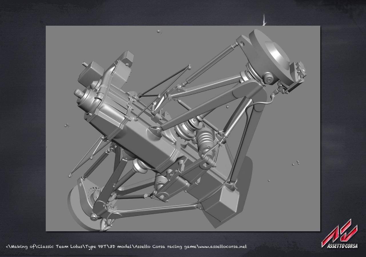 [16/08/2012] Assetto Corsa angespielt: Geheimtipp für Simulationsfans - 63 Gamescom-Bilder der Entwickler (2)