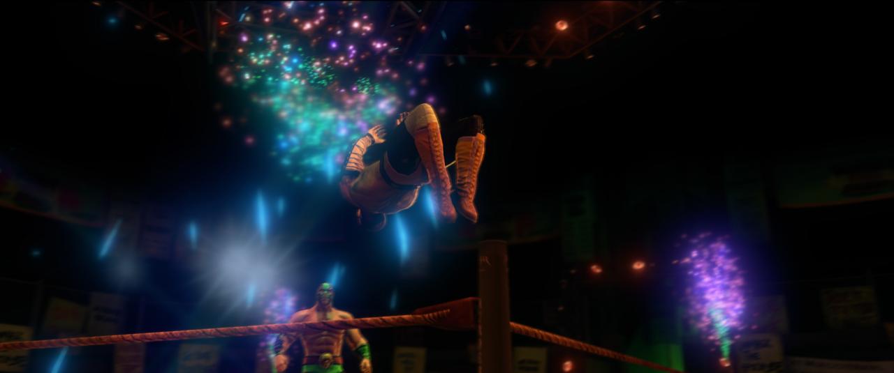 [03/08/2012] Saints Row: The Third von jay.gee (1)