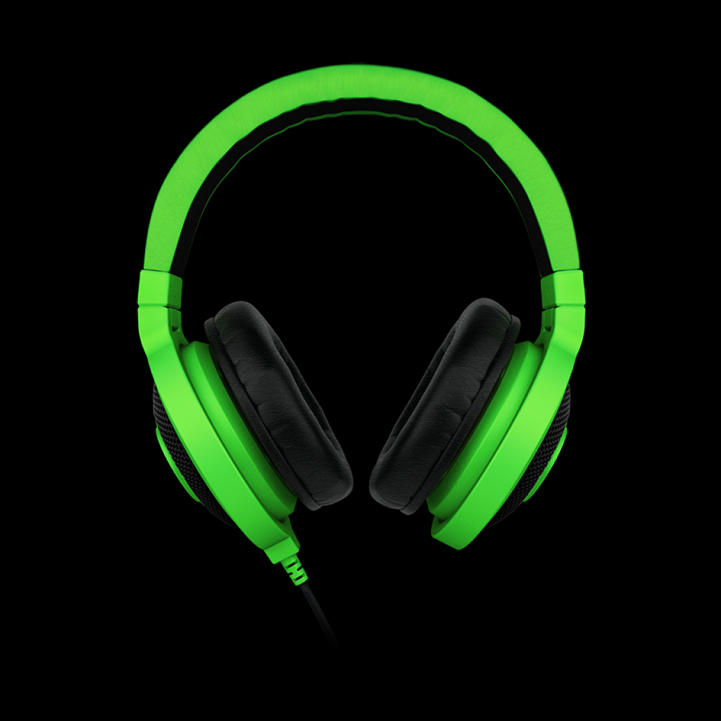 [17/08/2012] Razer Kraken Pro Gaming Headset - Hands On frisch von der Gamescom (6)