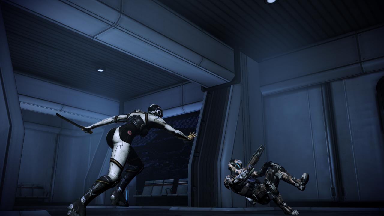[03/08/2012] Mass Effect 3 von jay.gee (3)