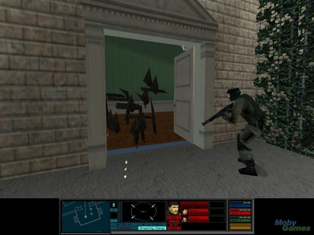 [13/08/2012] Tom Clancy's Rainbow Six: Taktisches Vorgehen und Überraschungsangriffe gegen Terroristen wurden im Jahr 1998 zu überlebenswichtigen Taktiken in Rainbow Six...