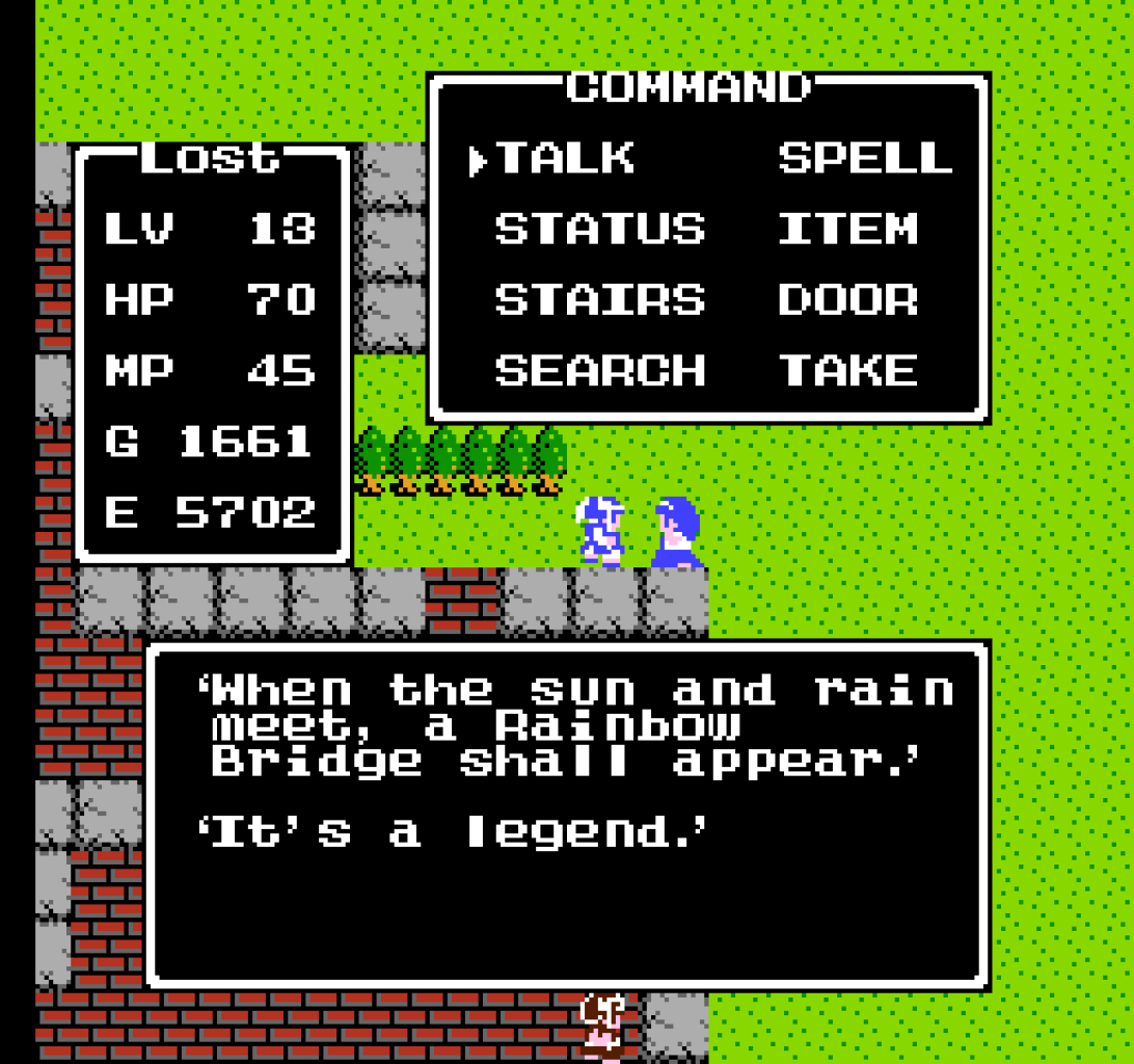 [13/08/2012] Dragon Warrior/ Dragon Quest: Im Jahr 1986 startete die Rollenspiel-Serie Dragon Warrior mit einem bereits starken Titel. Die vor allem in Japan erfolgreiche Reihe kann bis heute immer starke Spiele vorweisen... 