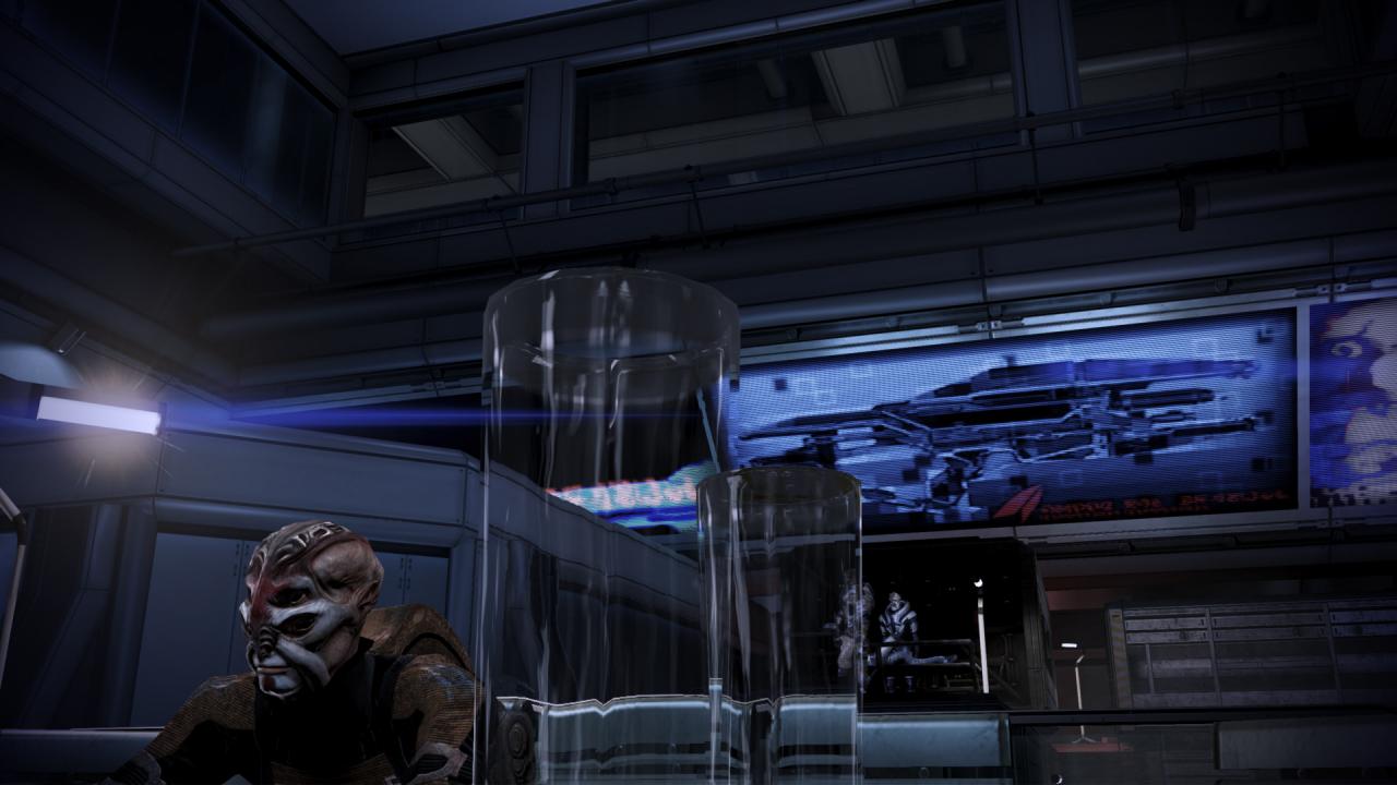 [03/08/2012] Mass Effect 3 von jay.gee (4)