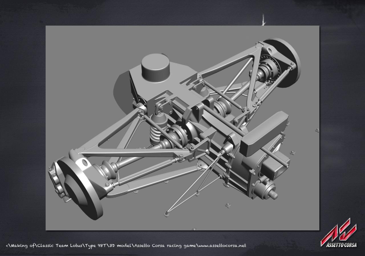 [16/08/2012] Assetto Corsa angespielt: Geheimtipp für Simulationsfans - 63 Gamescom-Bilder der Entwickler (3)