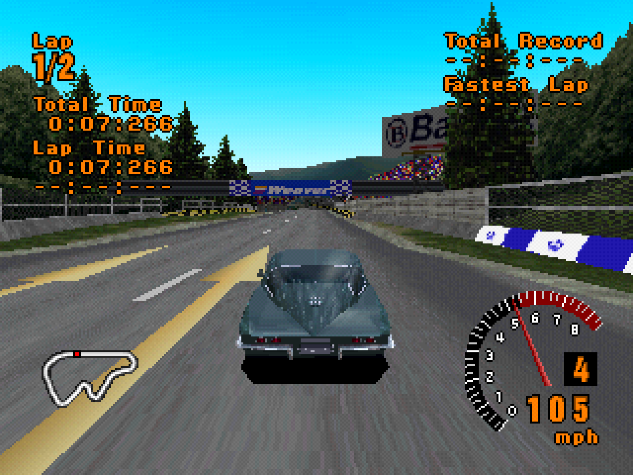 [13/08/2012] Gran Turismo: Für viele Spieler war das 1998 veröffentlichte Grand Turismo ein echter Kaufgrund für die Playstation. Der umfangreiche Fuhrpark, die starke Fahrphysik und die beeindruckende Grafik begeisterten tausende von Fans... 