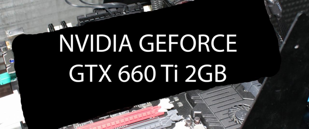 [01/08/2012] Geforce GTX 660 Ti: Erster Test plus Benchmarks veröffentlicht - Radeon HD 7950 geschlagen