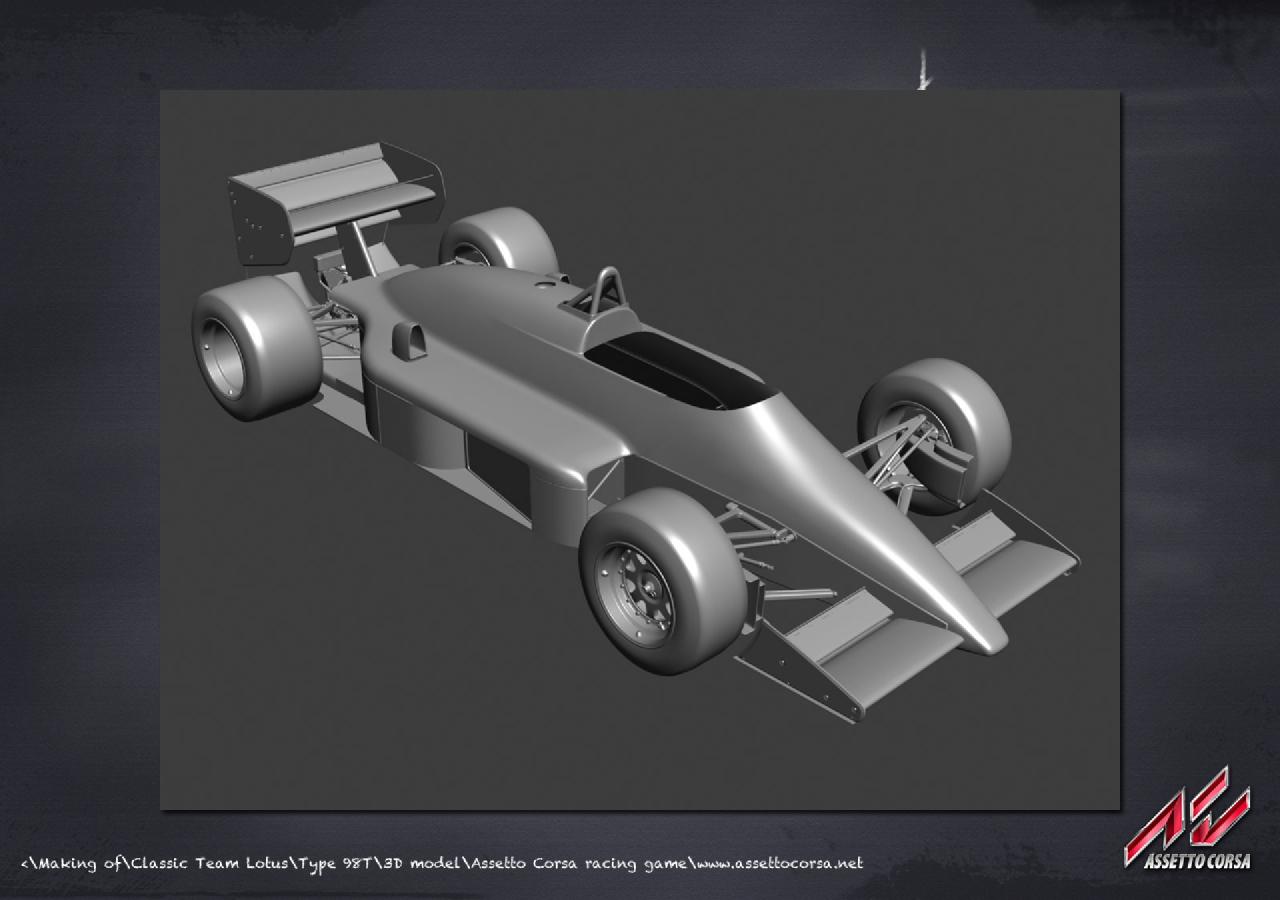 [16/08/2012] Assetto Corsa angespielt: Geheimtipp für Simulationsfans - 63 Gamescom-Bilder der Entwickler (4)