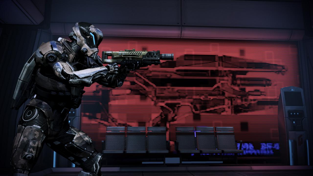 [03/08/2012] Mass Effect 3 von jay.gee (1)