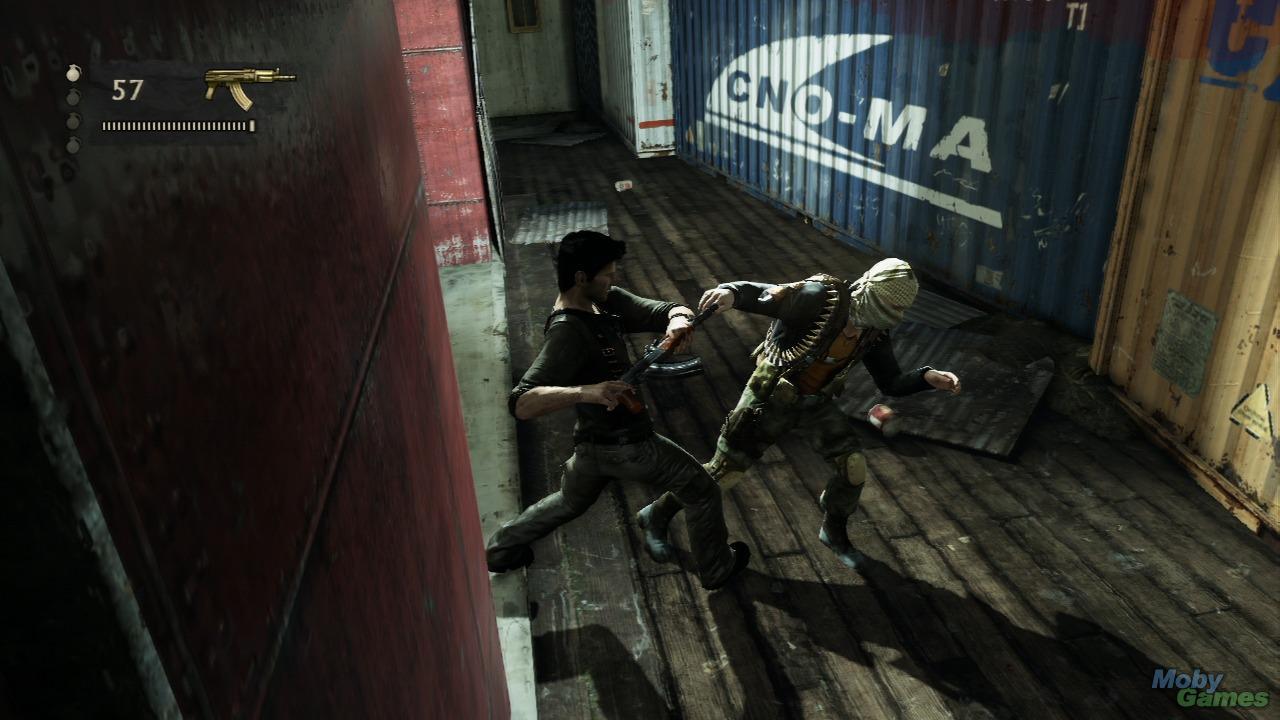 [13/08/2012] ... Dabei konnte die gesamte Trilogie überzeugen und gilt nicht umsonst als absolutes Must-Have für Playstation-Besitzer. Es bleibt zu hoffen, dass Uncharted 3 nicht der letzte Auftritt von Nathan Drake bleibt.