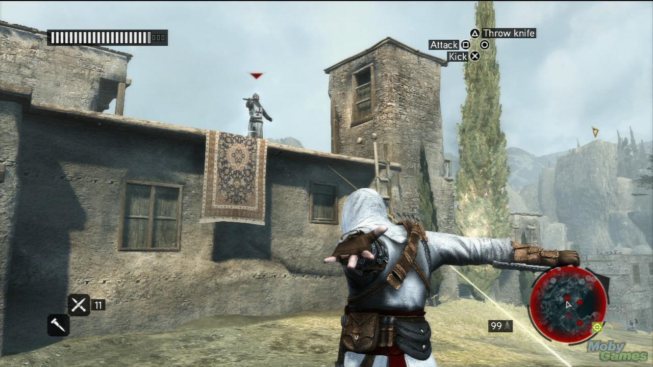 [13/08/2012] ... Trotzdem entwickelte Ubisoft fleißig weiter an dem Abenteuer rund um den Assassinen. Und mit jedem Teil wurde die Reihe besser. Nur der kurze Zeitraum zwischen den Releases stößt vielen Fans immer wieder sauer auf.