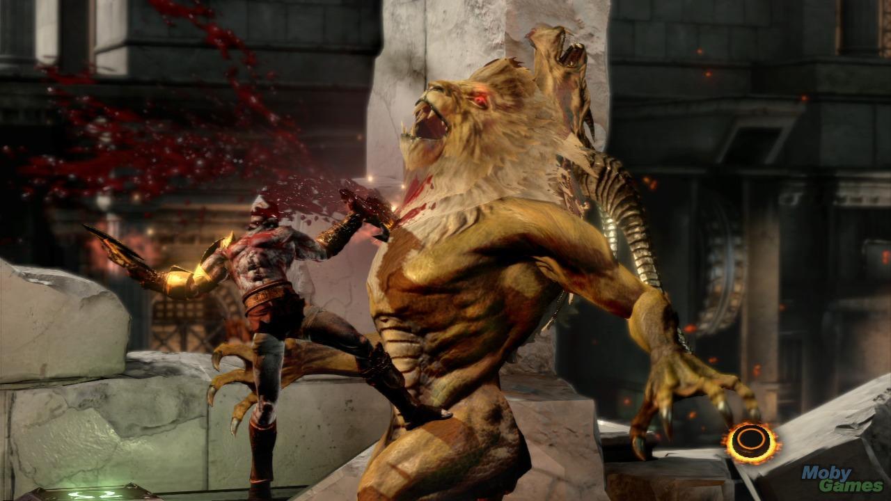 [13/08/2012] ... Fünf Jahre später wurde die Trilogie dann letztendlich abgeschlossen. God of War 3 konnte die hohen Erwartungen erfüllen und gilt nicht umsonst als würdiges Finale der Serie. Es bleibt abzuwarten, ob der angekündigte vierte Teil an das starke Ende anschließen kann.