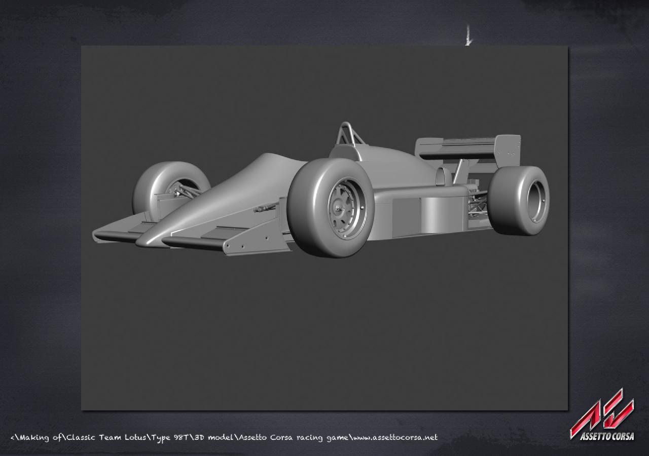 [16/08/2012] Assetto Corsa angespielt: Geheimtipp für Simulationsfans - 63 Gamescom-Bilder der Entwickler (5)