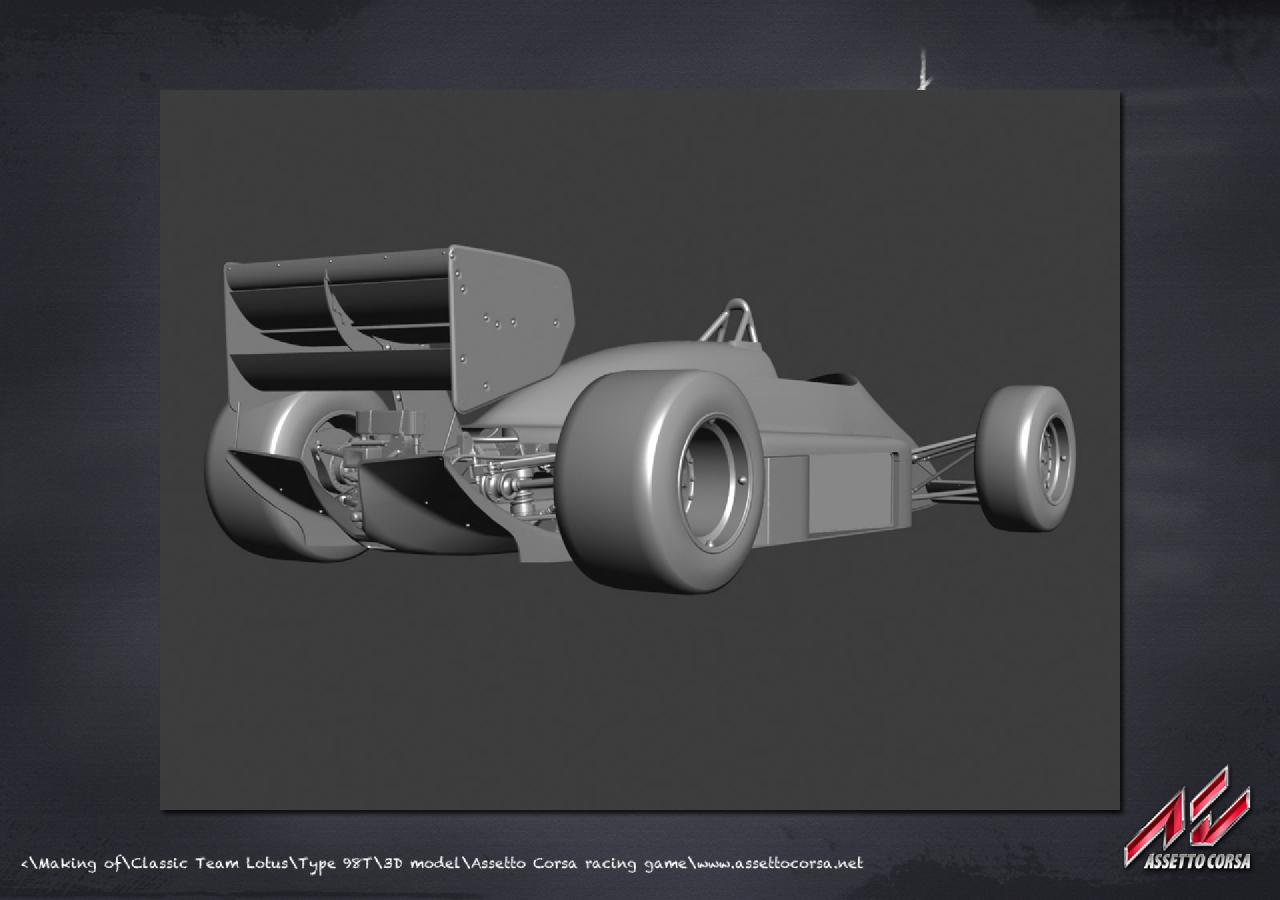 [16/08/2012] Assetto Corsa angespielt: Geheimtipp für Simulationsfans - 63 Gamescom-Bilder der Entwickler (6)