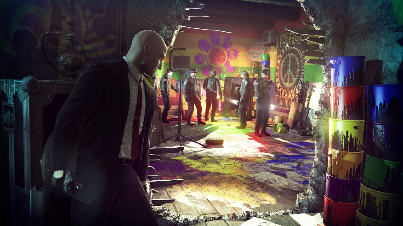 [23/08/2012] Hitman Absolution hat den Handel noch nicht erreicht, aber schon heute ist klar, dass der Titel an Steam gekoppelt wird.