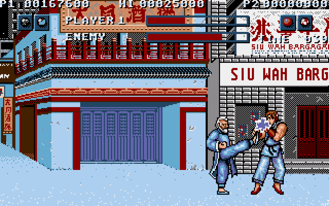 [13/08/2012] Street Fighter: Schon in den 80er Jahren auf den Automaten ein Hit, sorgte vor allem die Umsetzung für das SNES für einen echten Street-Fighter-Boom. Bis heute gilt Street Fighter 2 als das meistverkaufte Spiel Capcoms...