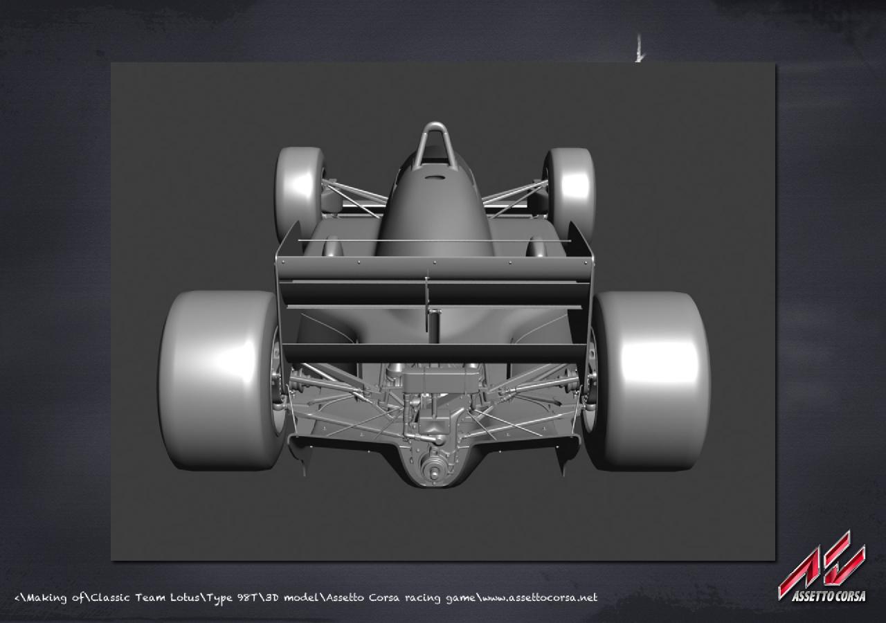 [16/08/2012] Assetto Corsa angespielt: Geheimtipp für Simulationsfans - 63 Gamescom-Bilder der Entwickler (7)
