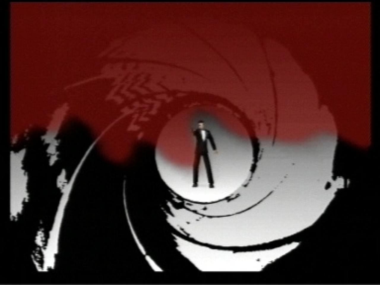 [23/08/2012] 80 Prozent im Schnitt: Rare (im Bild: Golden Eye 007)