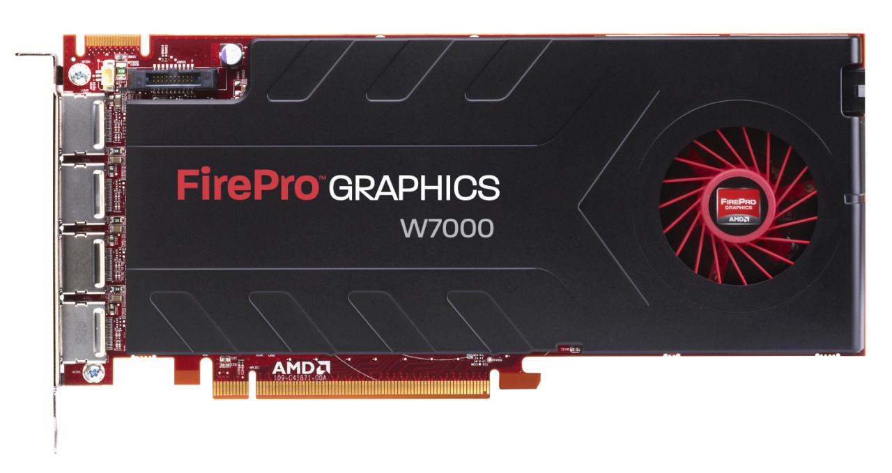 [07/08/2012] AMD FirePro W7000 (Tighten) (1)