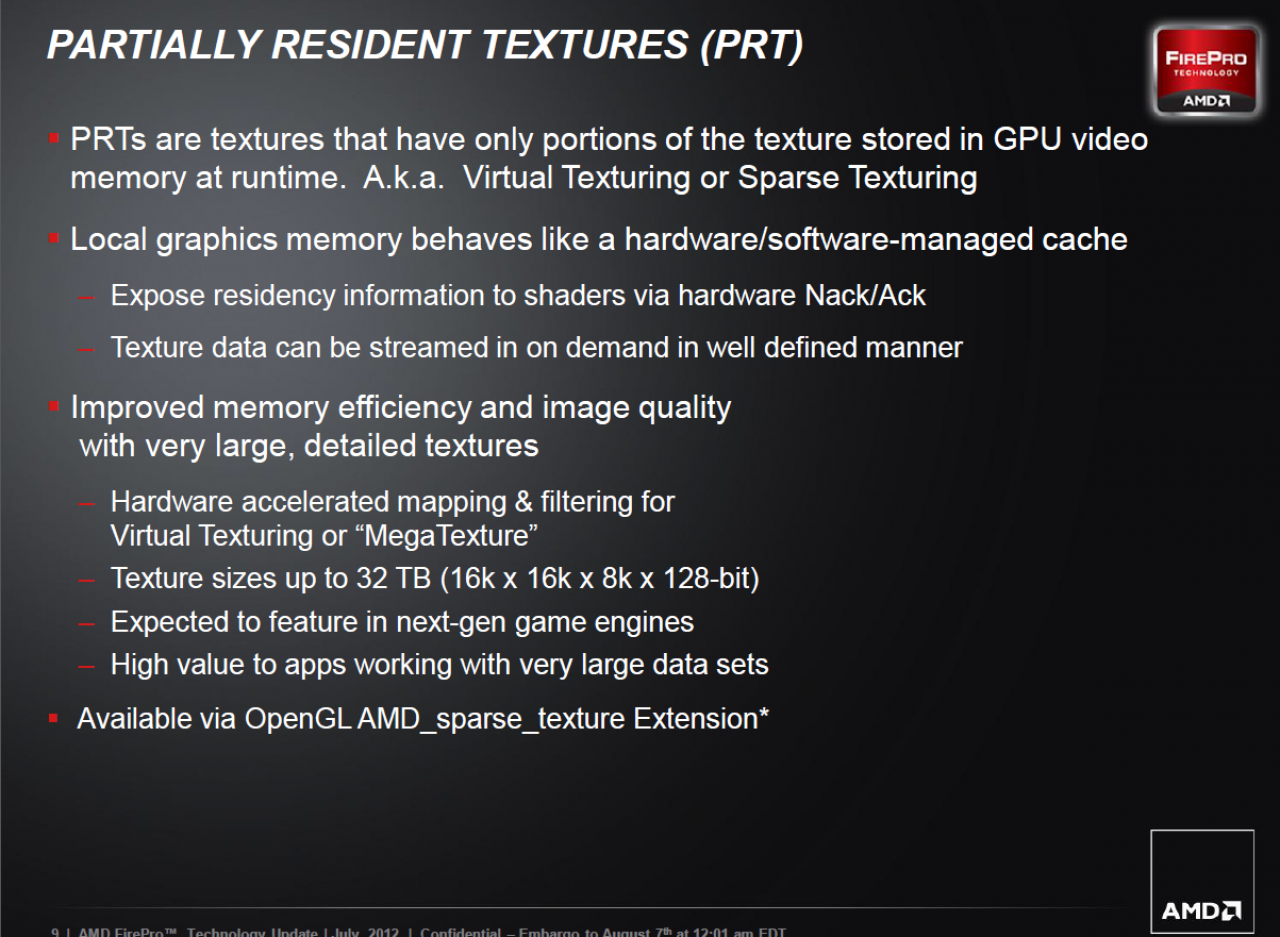 [07/08/2012] AMD FirePro W Series 09 