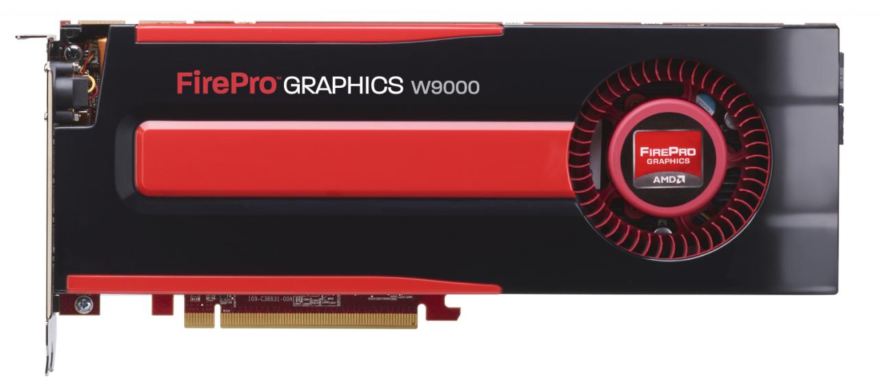 [07/08/2012] AMD FirePro W9000 (Woody) (1)